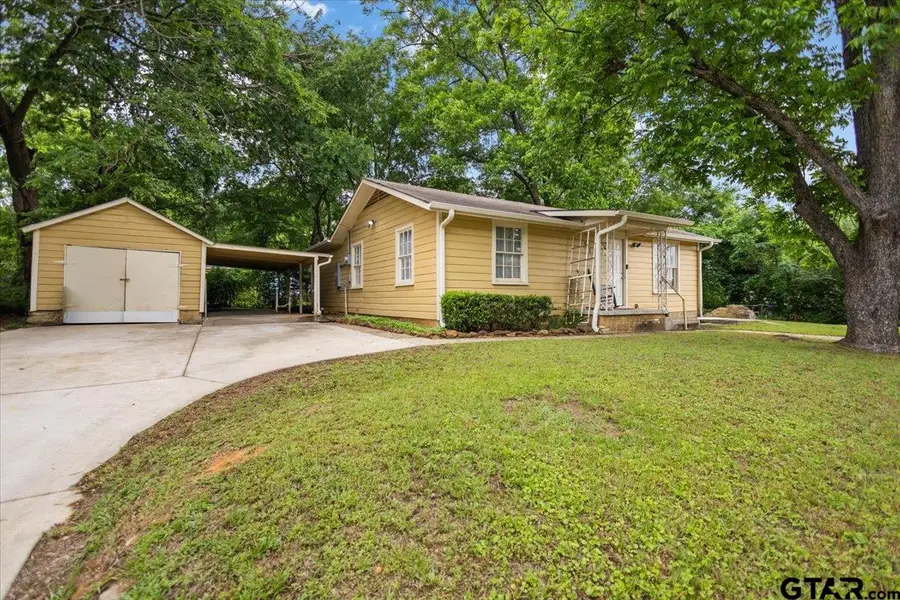 311 S Palmer Ave, Tyler, TX 75702 - #3