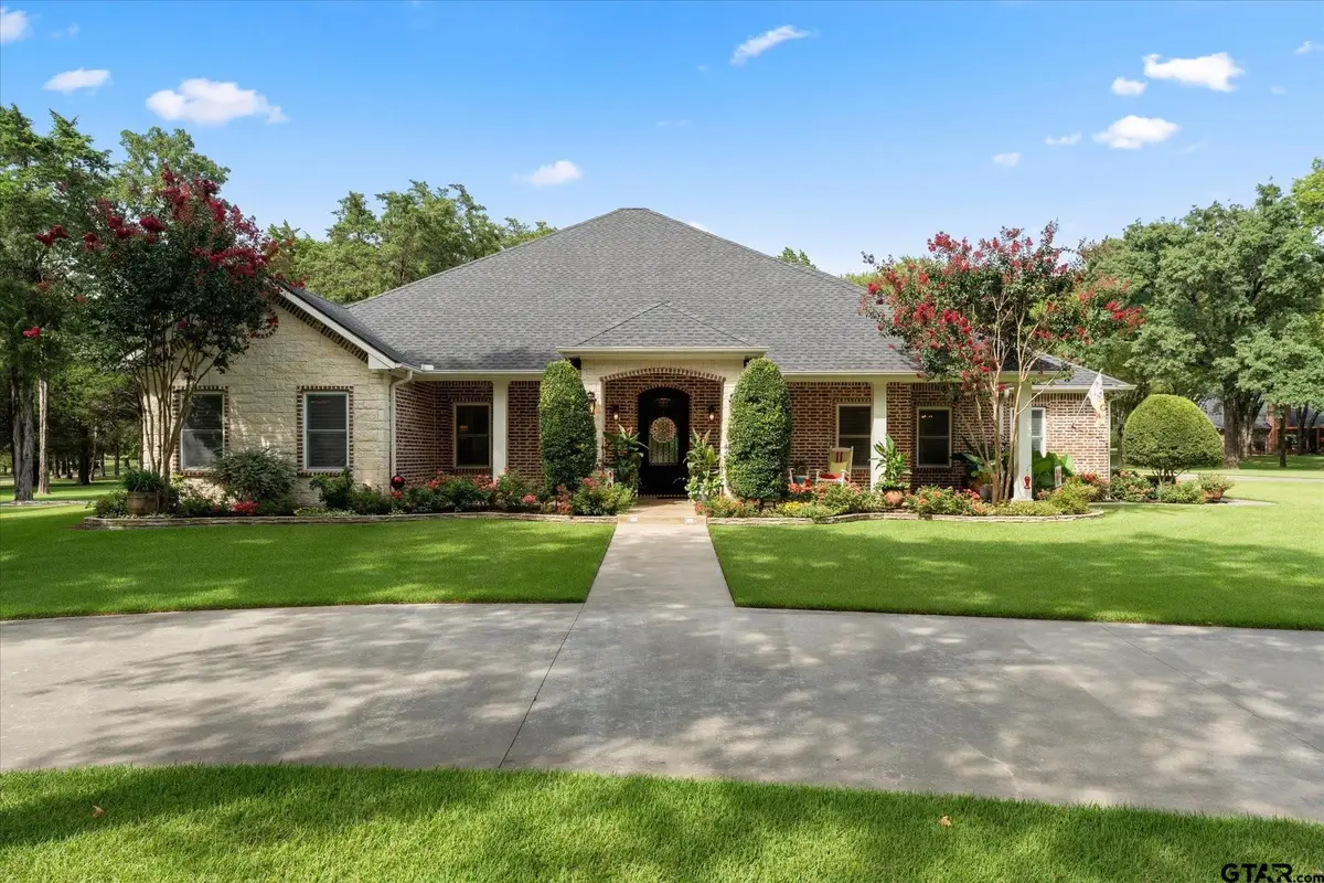 156 Pr 5942, Yantis, TX 75497 - #1