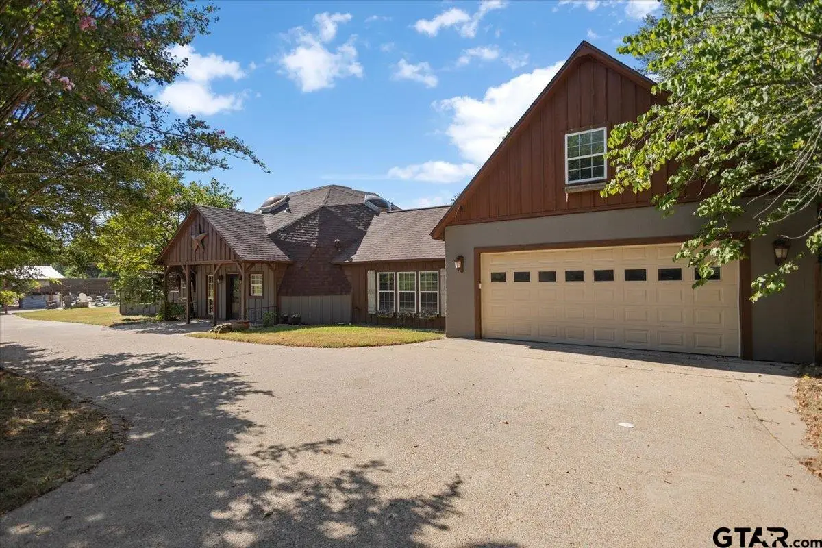 19991 County Road 172, Flint, TX 75762 - #1