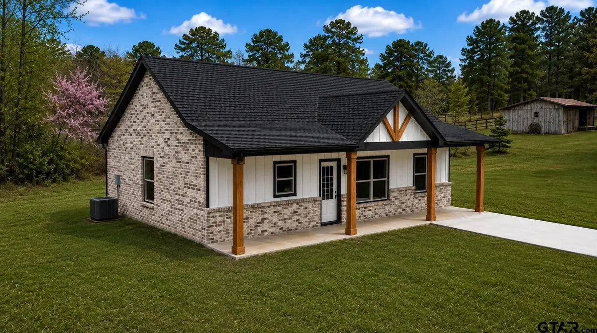 159 Sycamore, Bullard, TX 75757 - #1