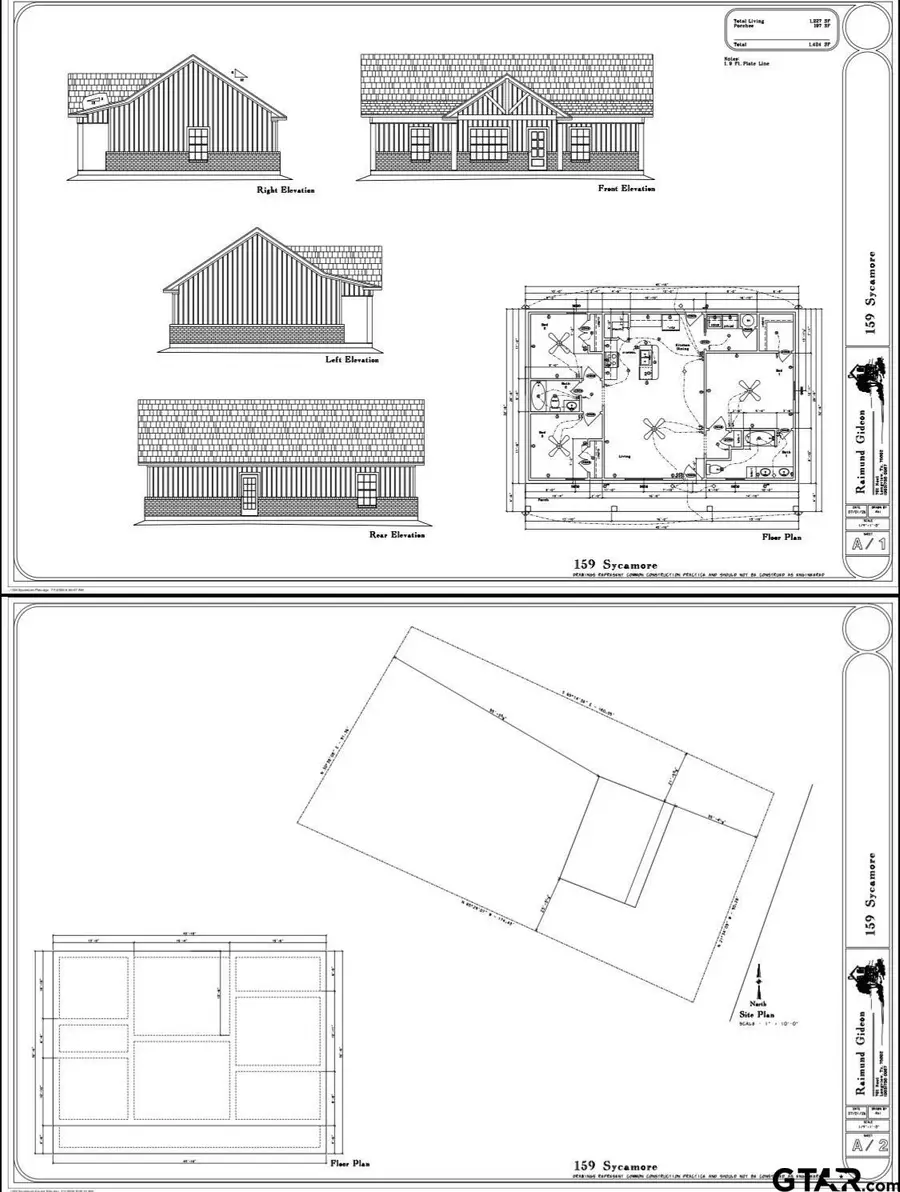 159 Sycamore, Bullard, TX 75757 - #3