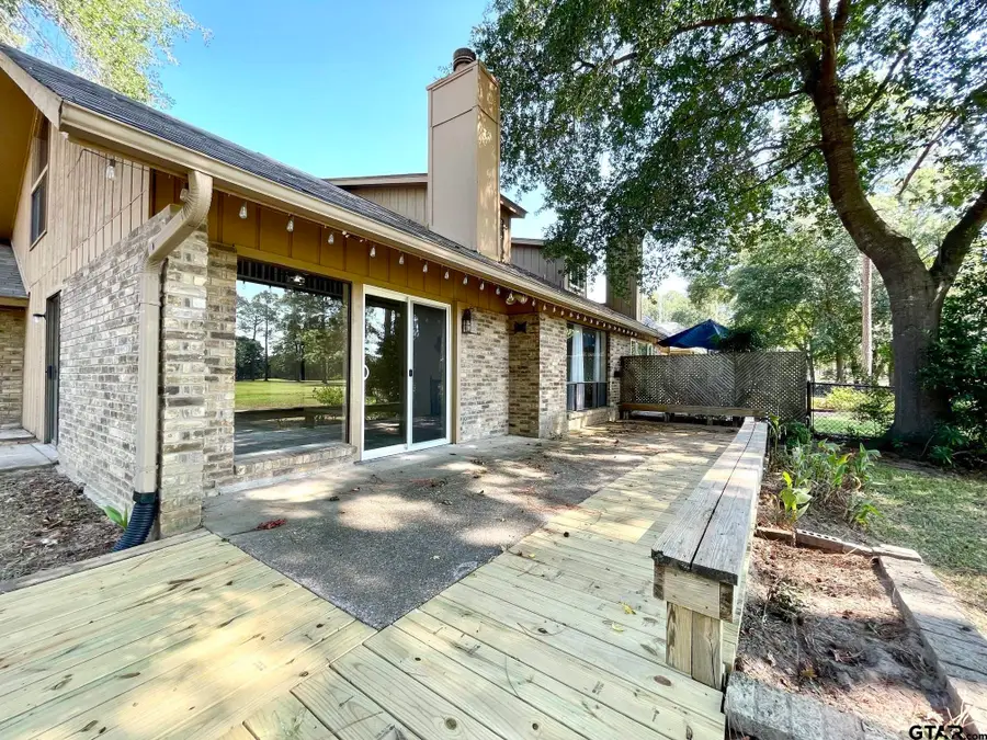 162 Pine Tree Unit B, Holly Lake Ranch, TX 75765 - #3