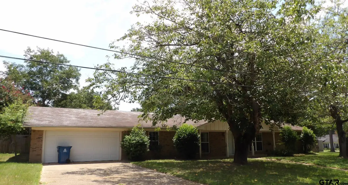 412 Angelina St, Jacksonville, TX 75766 - #1
