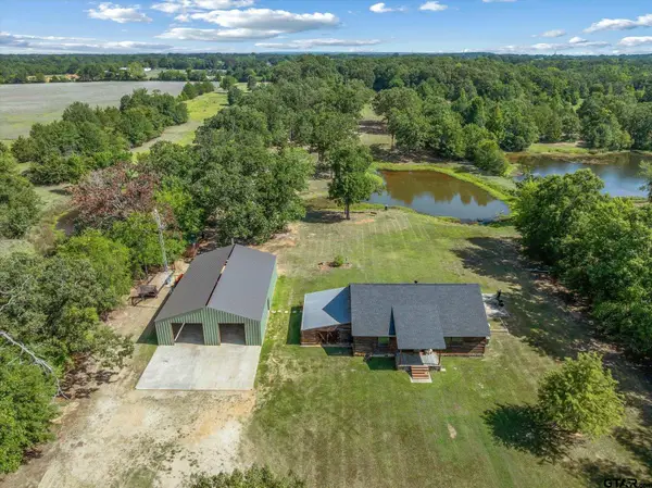 299 Vz County Road 1716, Grand Saline,  75140