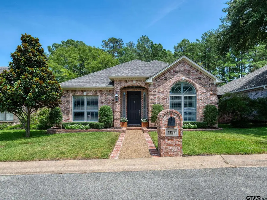 1157 Garden Park Cir, Tyler, TX 75703 - #2