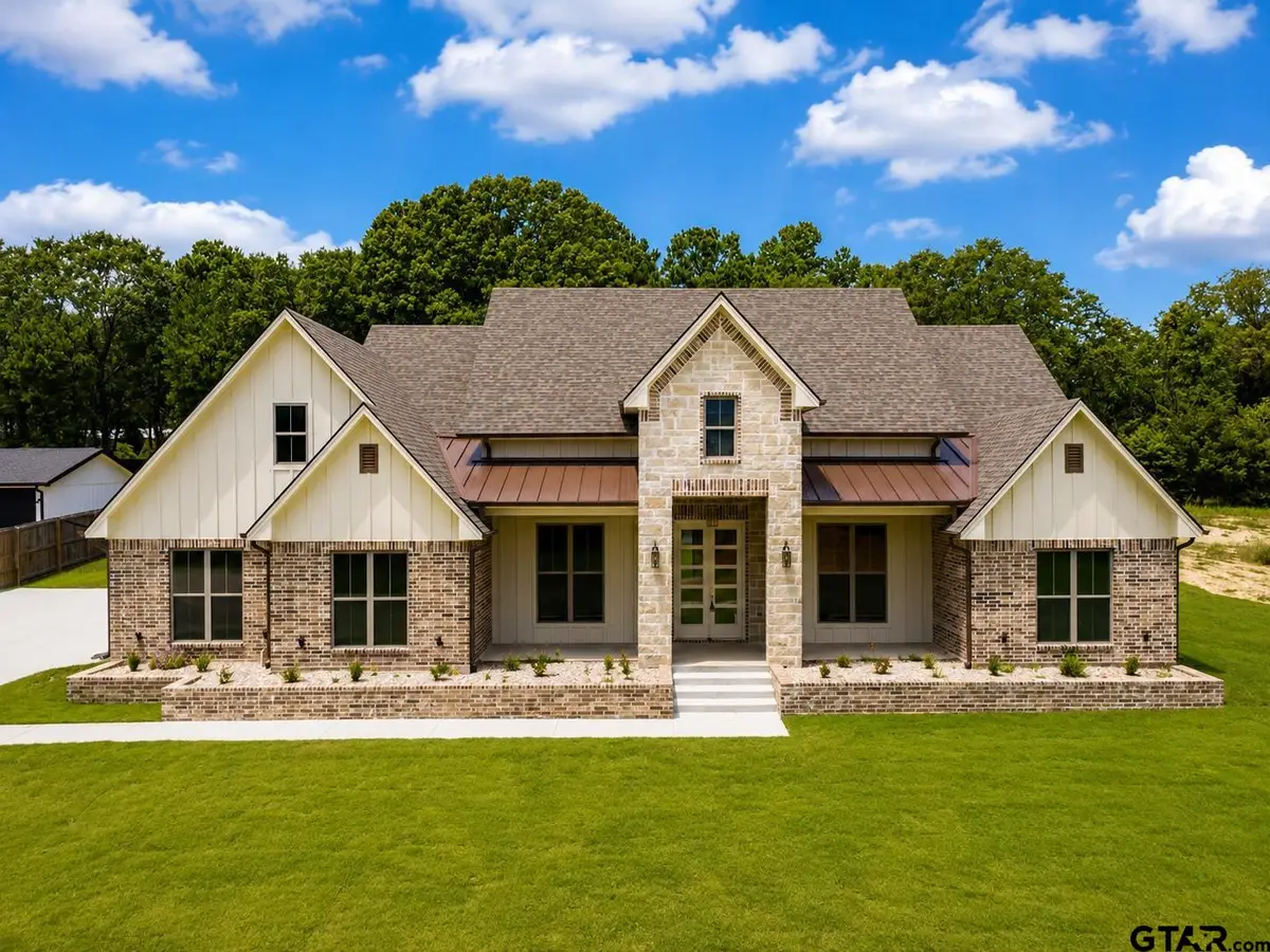 16927 Sawyer Way, Lindale, TX 75771 - #1