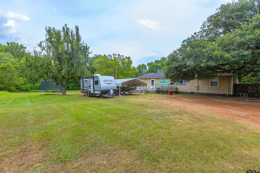 6971 State Hwy 11 W, Pittsburg, TX 75686 - #3
