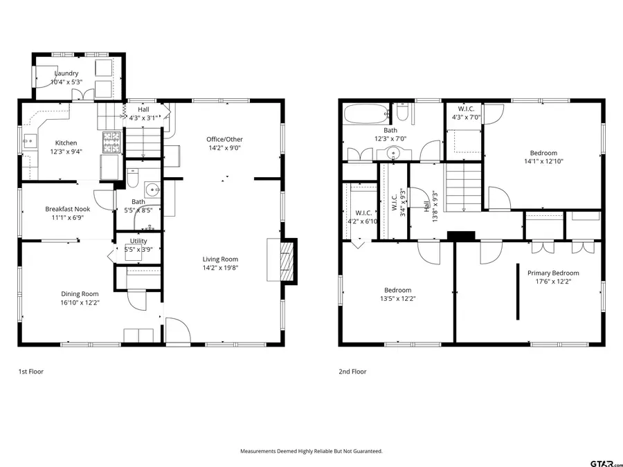505 Williams Ct, Tyler, TX 75702 - #3