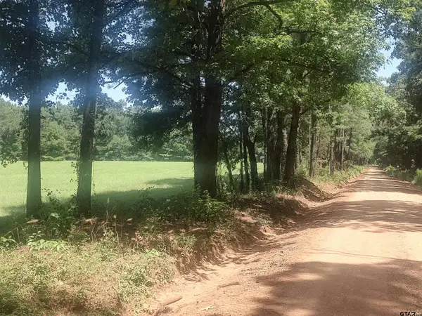 381 County Road 4688, Tenaha, TX 75974