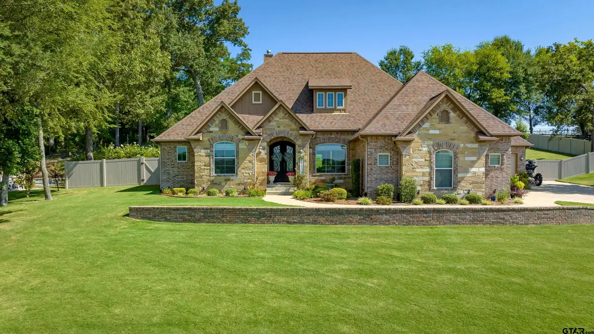 190 Lacebark Lane, Longview, TX 75605 - #1