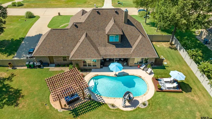 190 Lacebark Lane, Longview, TX 75605 - #2