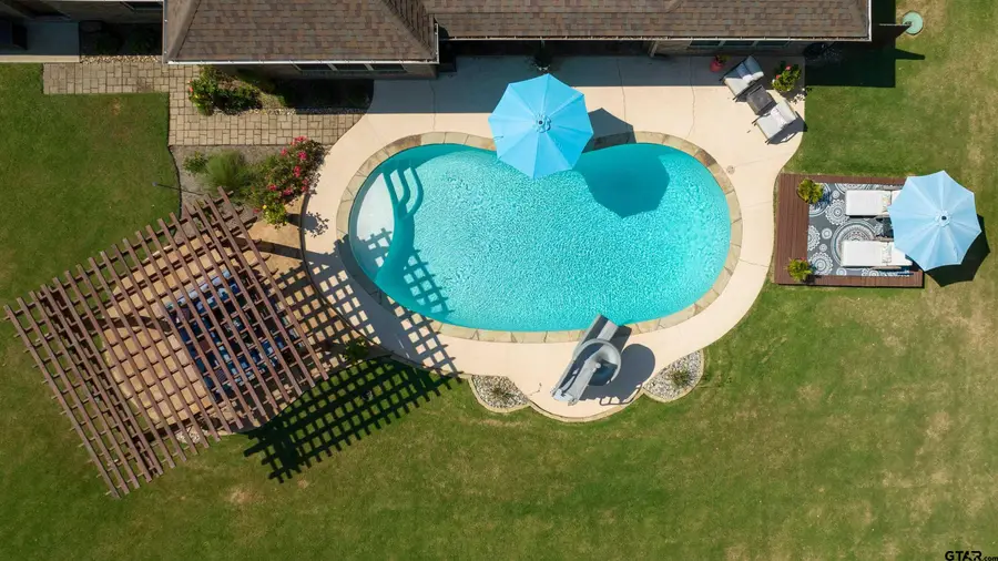 190 Lacebark Lane, Longview, TX 75605 - #3