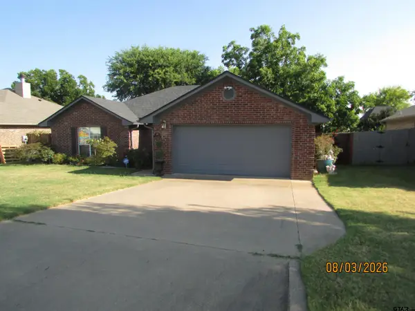 107 Collin Drive, Chandler,  75758