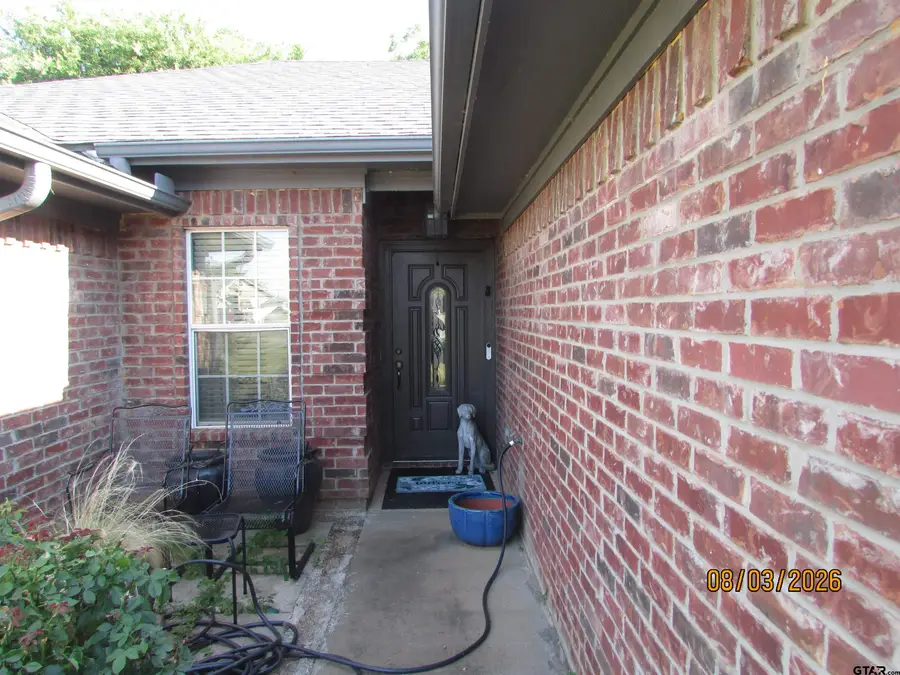 107 Collin Drive, Chandler, TX 75758 - #3