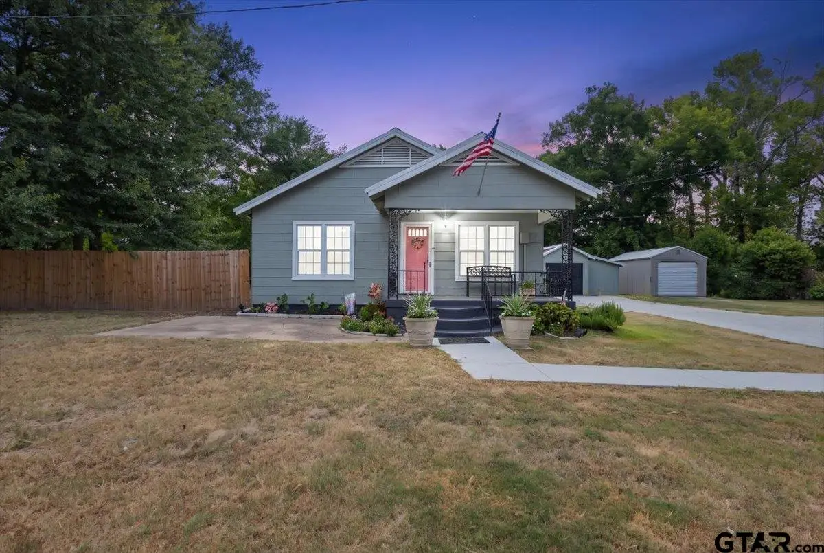 1241 N Beaulah Street, Hawkins, TX 75765 - #1