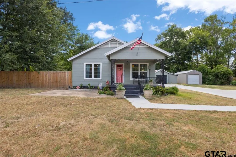 1241 N Beaulah Street, Hawkins, TX 75765 - #2