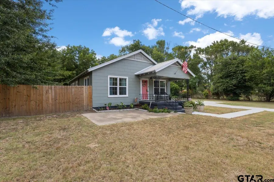 1241 N Beaulah Street, Hawkins, TX 75765 - #3