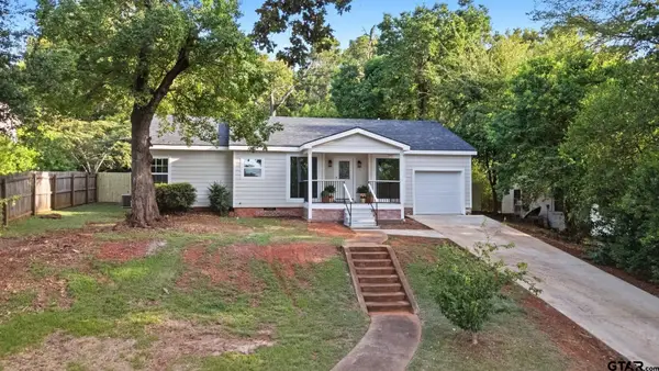 1016 Woodland Dr, Palestine, TX 75801
