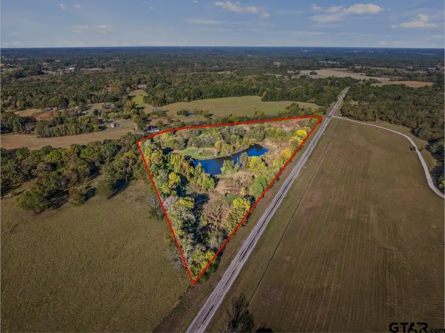 TBD Fm 1402 15 Ac, Mount Pleasant, TX 75455 - #3