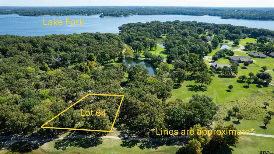 TBD Private Road 5939, Emory, TX 75440 - #2