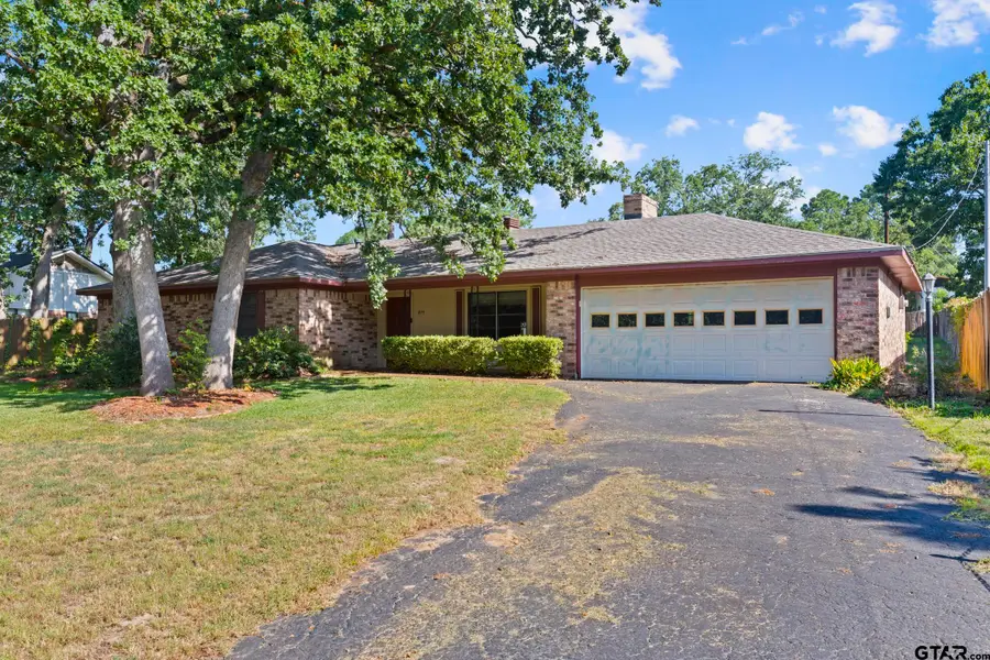 477 County Road 2425, Mineola, TX 75773 - #2