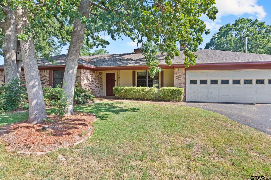 477 County Road 2425, Mineola, TX 75773 - #3