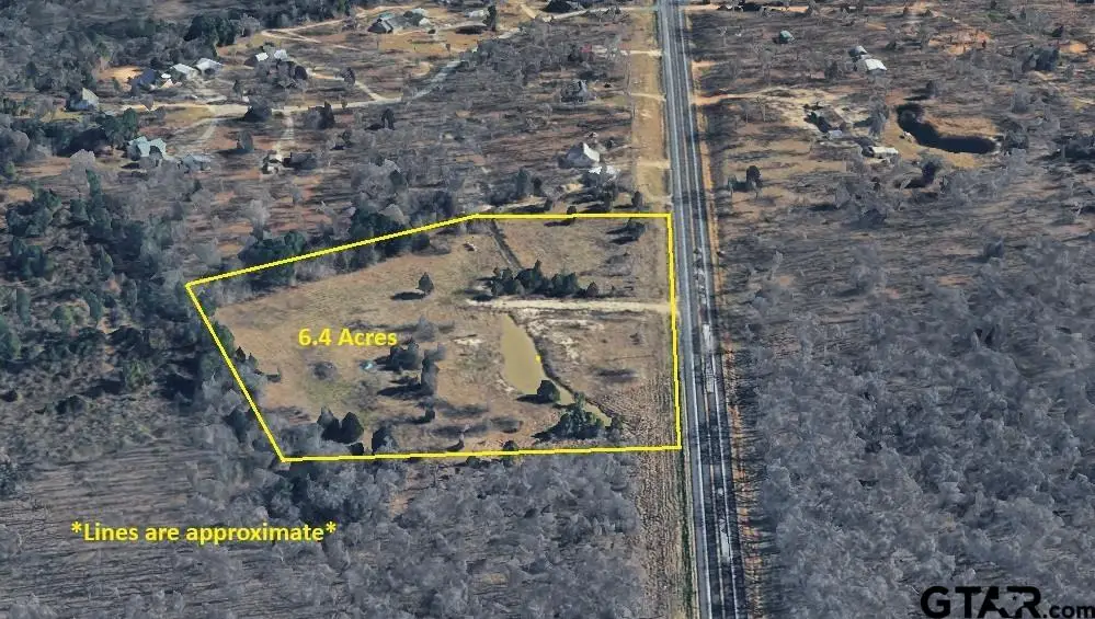 TBD Hwy 69, Alba, TX 75410 - #1