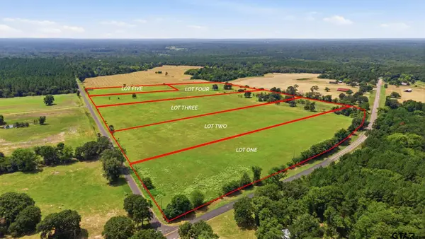 Lot 2 County Road 3689, Big Sandy, TX 75755