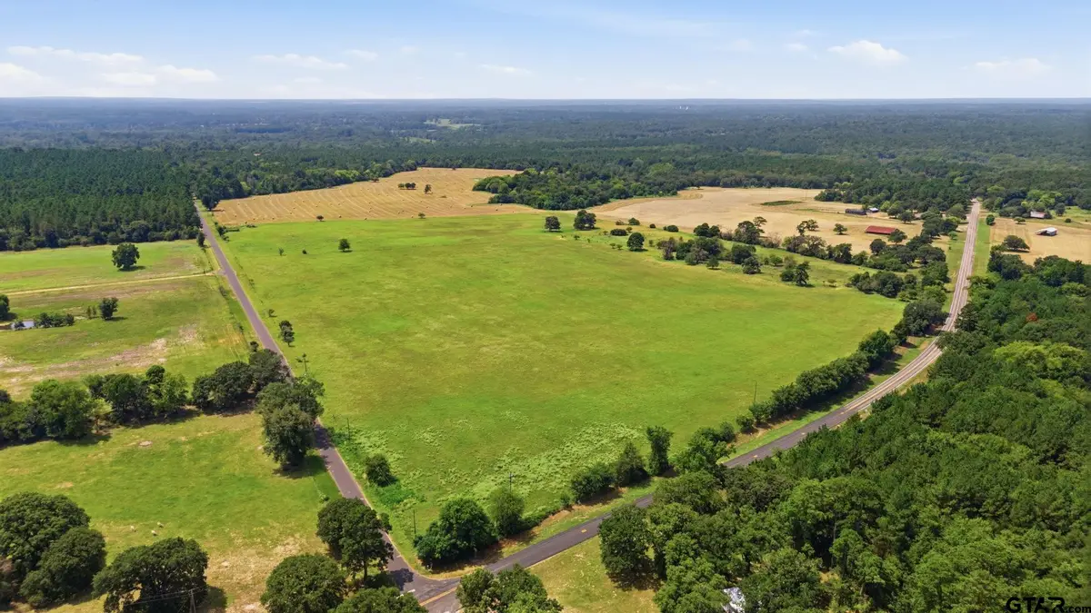 Lot 3 County Road 3689, Big Sandy, TX 75755 - #1