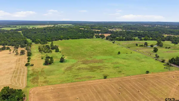 Lot 5 County Road 3689, Big Sandy, TX 75755