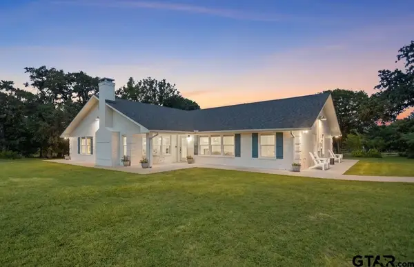 2843 Vz County Road 4702, Ben Wheeler,  75754