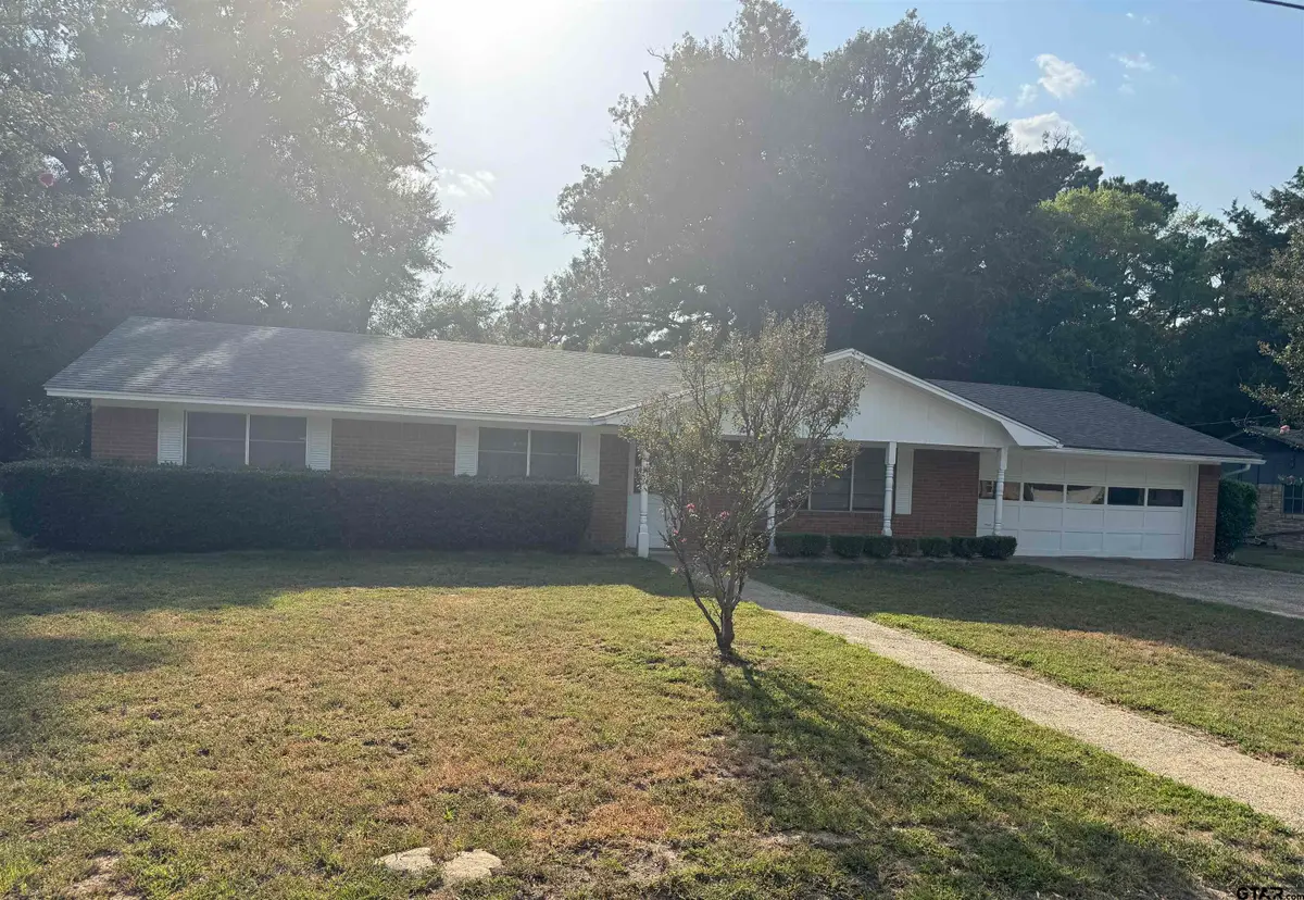 307 Lenora St., Jacksonville, TX 75766 - #1
