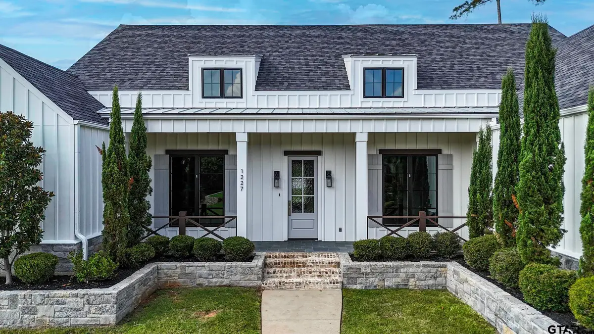1227 Colt Ln, Tyler, TX 75703 - #1
