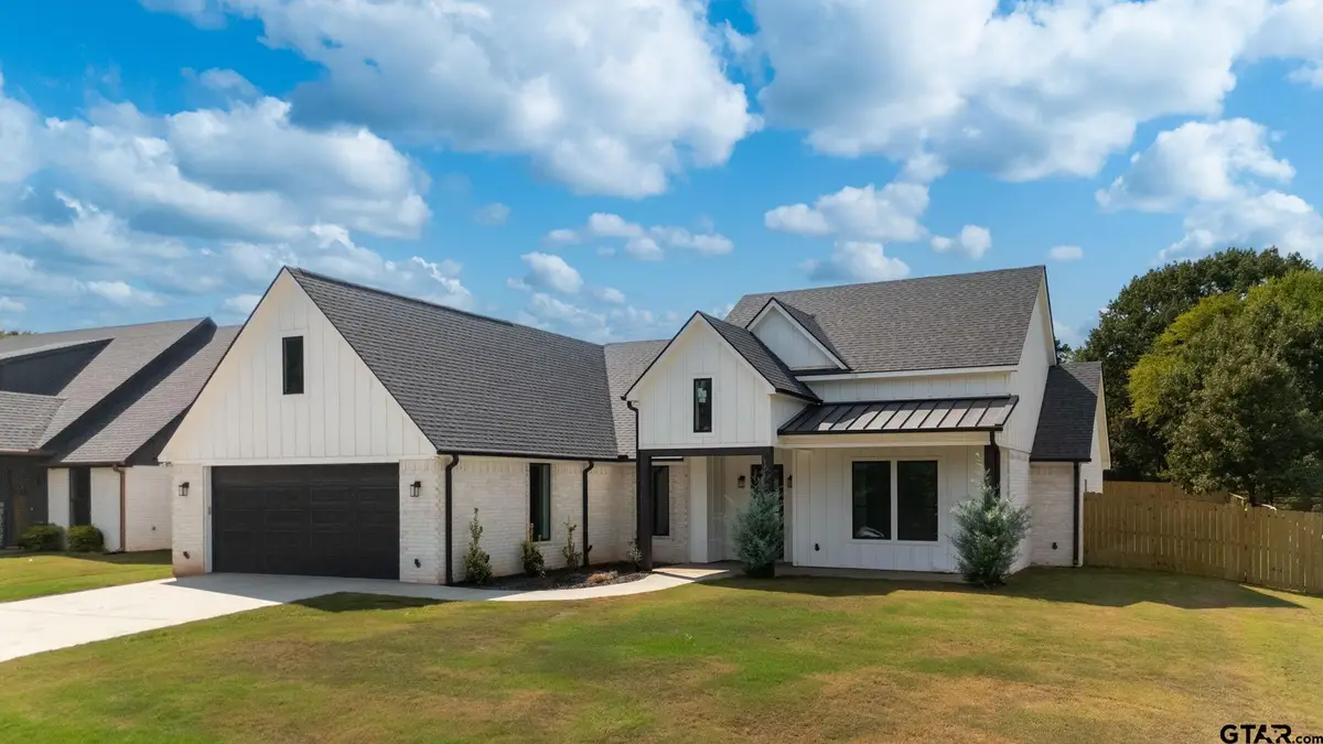 142 County Road 4119, Jacksonville, TX 75766 - #1