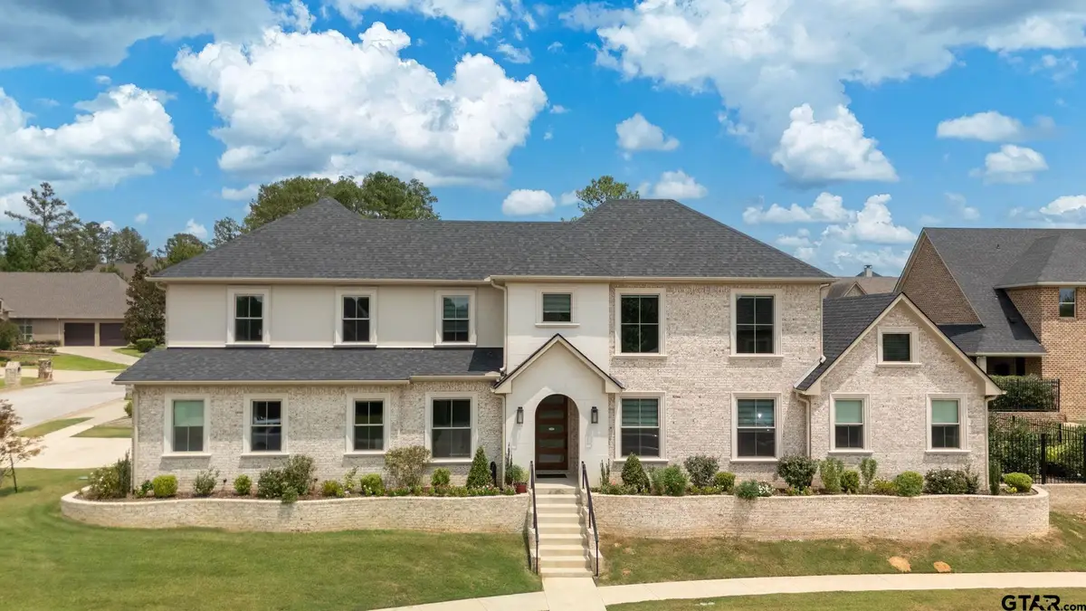 7317 Lake Pointe Cove, Tyler, TX 75703 - #1