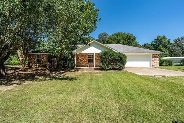 19393 County Road 2176, Whitehouse,  75791
