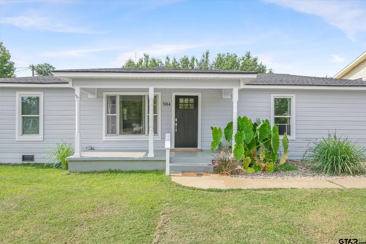 504 E Pennsylvania, Van, TX 75790 - #1