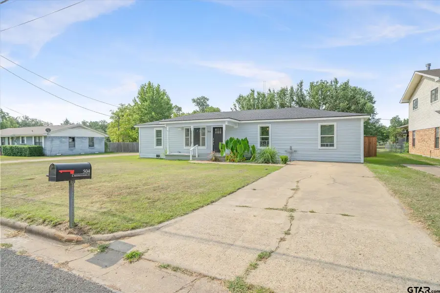 504 E Pennsylvania, Van, TX 75790 - #2