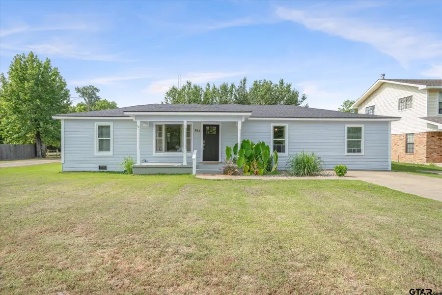504 E Pennsylvania, Van, TX 75790 - #3
