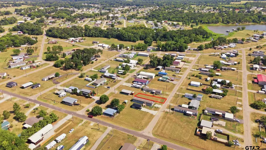 Lot 246 Kiowa, Quitman, TX 75783 - #2