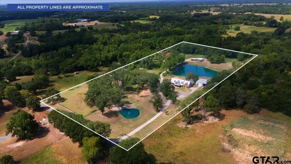 2777 Vz County Road 1810, Grand Saline,  75140