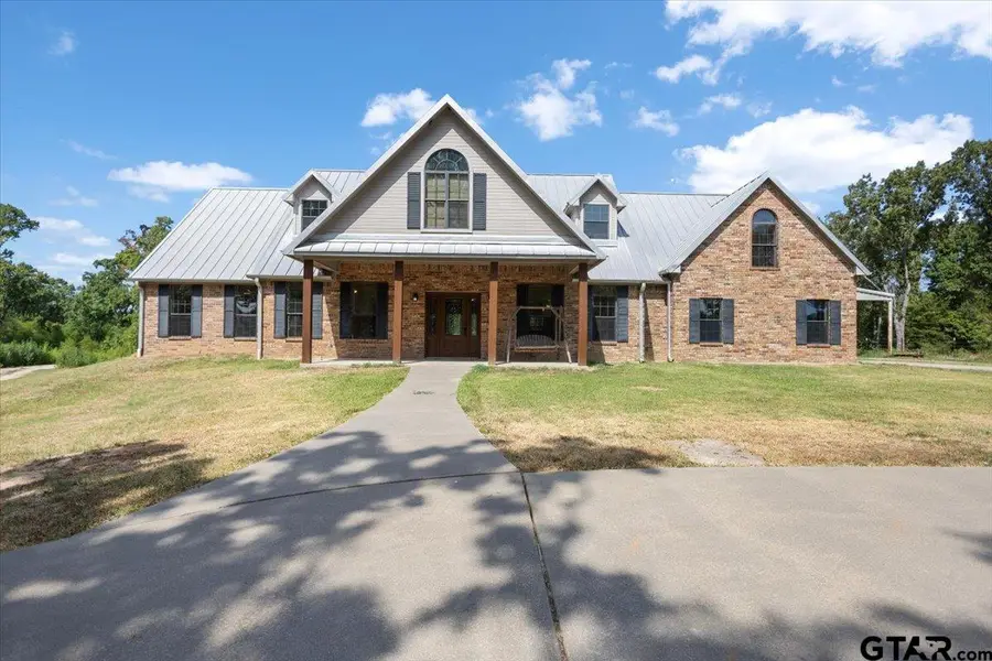 2777 Vz County Road 1810, Grand Saline, TX 75140 - #2