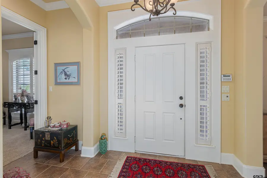 1117 Laurelwood Drive, Tyler, TX 75703 - #2