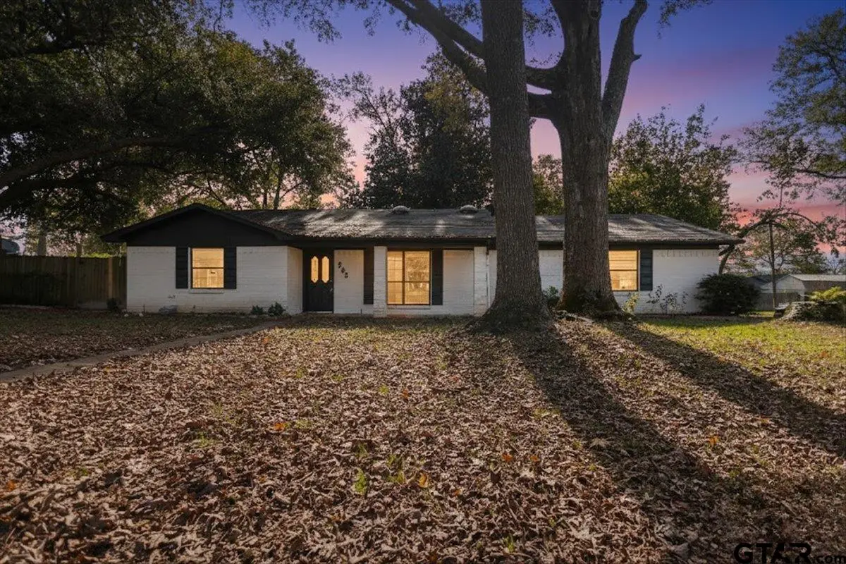 903 Joel, Tyler, TX 75703 - #1