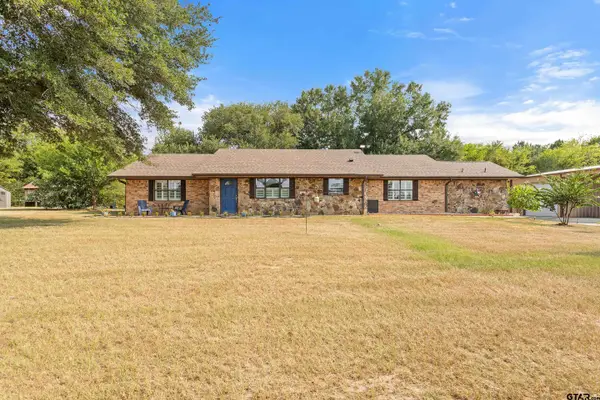 378 Eagle Rd, Gilmer,  75645