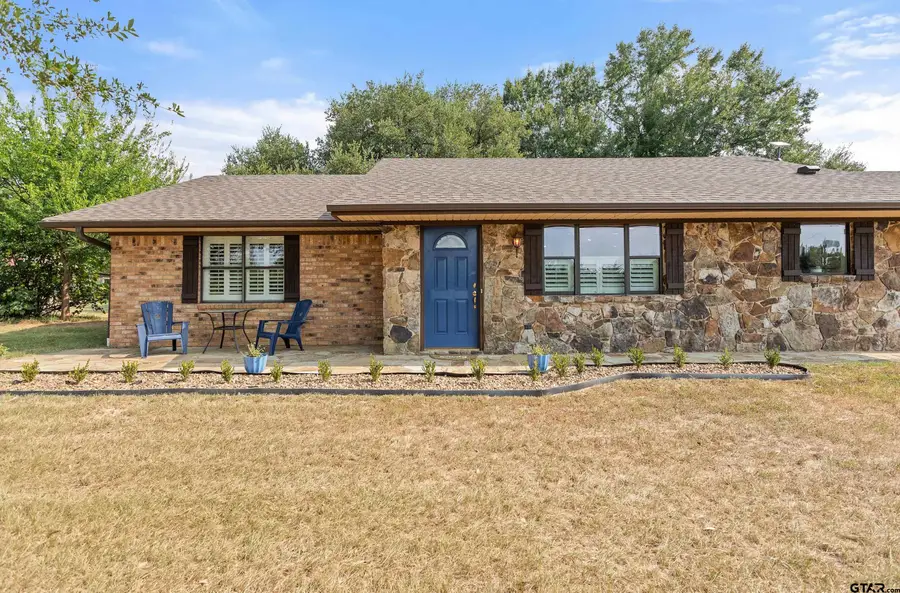 378 Eagle Rd, Gilmer, TX 75645 - #2