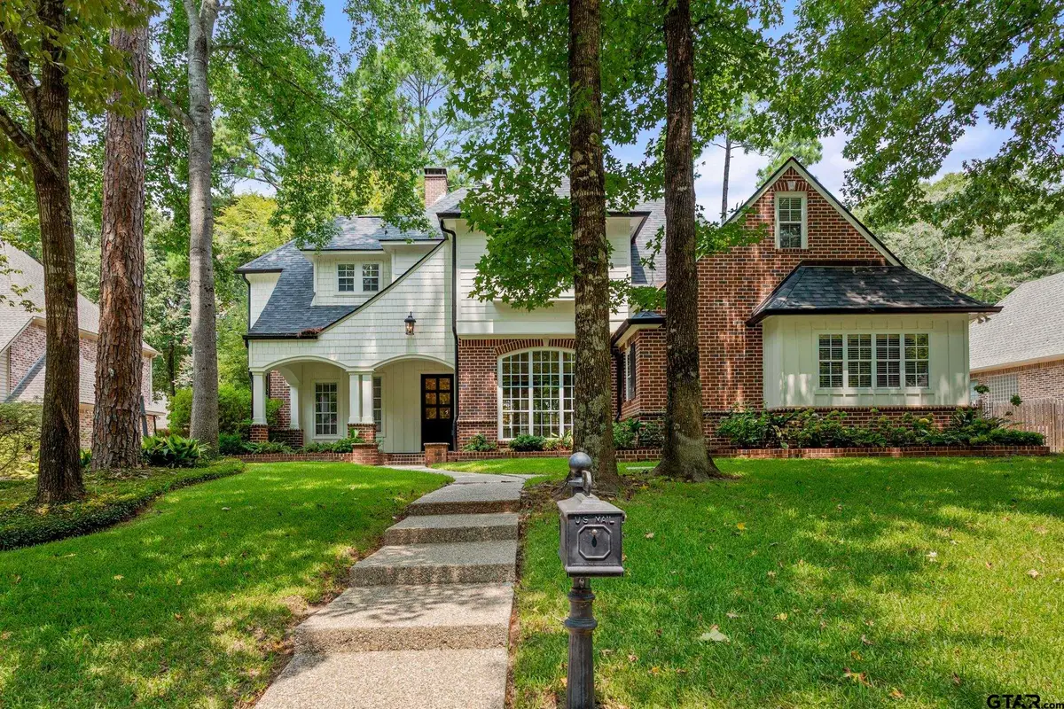3726 Woods Blvd, Tyler, TX 75707 - #1