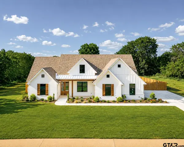 12241 Madison Xing, Bullard,  75757