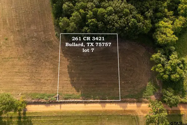 261 County Road 3421 (lot 7), Bullard, TX 75757