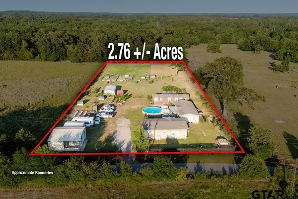 2140 Cr 4778, Winnsboro,  75494